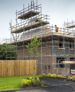 About Us | JS Construction Ltd